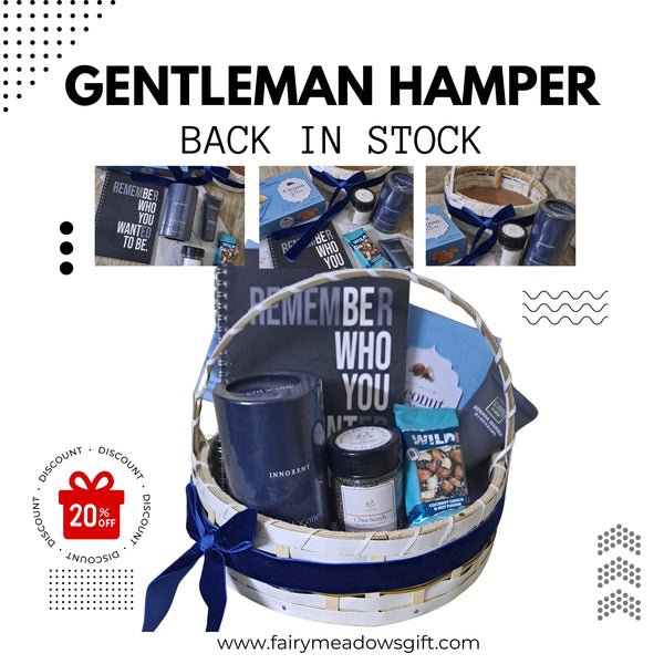 Gifts for Him
